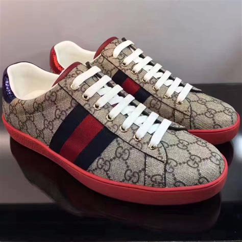 gucci dsw mens|gucci shoes size 10.